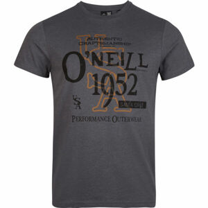 O'Neill CRAFTED SS T-SHIRT  L - Pánské tričko