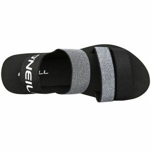 O'Neill FW O'NEILL STRAP SANDALS Černá 36 - Dámské sandály