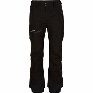 O'Neill GTX PANTS Pánské lyžařské/snowboardové kalhoty, černá, velikost S