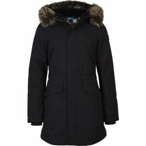 O'Neill JOURNEY PARKA Pánská zimní bunda, tmavě modrá, velikost L
