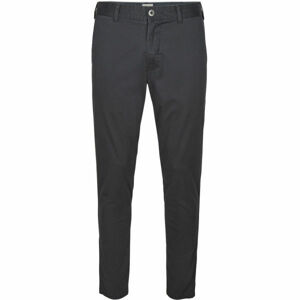 O'Neill LM FRIDAY NIGHT CHINO PANTS Pánské kalhoty, tmavě šedá, velikost 34