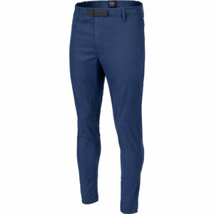 O'Neill LM HYBRID CHINO PANTS Pánské kalhoty, tmavě modrá, velikost 34