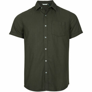 O'Neill LM MALANG S/SLV SHIRT  XL - Pánská košile