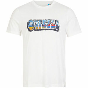 O'Neill LM OCEANS VIEW T-SHIRT  XL - Pánské tričko