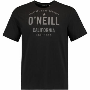 O'Neill LM OCOTILLO T-SHIRT černá S - Pánské tričko