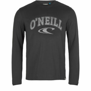 O'Neill LM STATE L/SLV T-SHIRT  M - Pánské triko s dlouhým rukávem