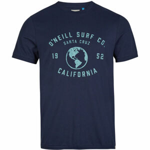 O'Neill LM WORLD T-SHIRT  XXL - Pánské tričko
