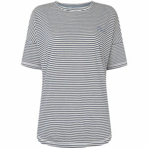 O'Neill LW ESSENTIALS O/S T-SHIRT bílá XS - Dámské tričko
