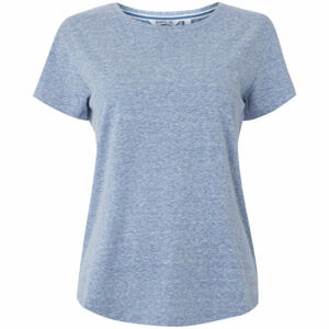 O'Neill LW ESSENTIALS T-SHIRT modrá S - Dámské tričko