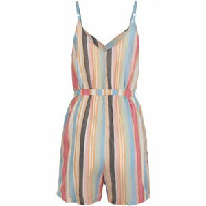 O'Neill LW PLAYSUIT - MIX AND MATCH Dámský overal, mix, velikost XS