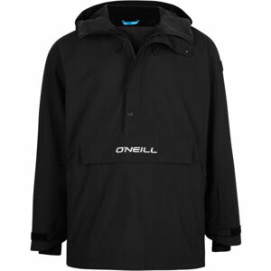 O'Neill ORIGINAL Pánská lyžařská/snowboardová bunda, černá, veľkosť L