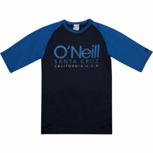 O'Neill PB CALI SS SKINS Černá 12 - Chlapecké tričko do vody