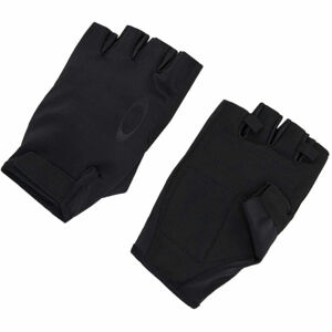 Oakley MITT/GLOVES 2.0 Cyklistické rukavice, černá, velikost L/XL