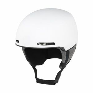 Oakley MOD1 Lyžařská helma, bílá, velikost