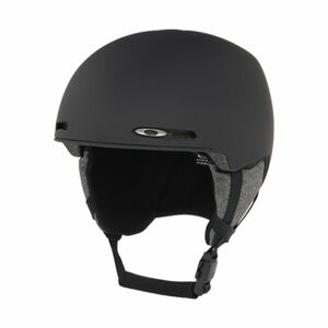Oakley MOD1 Lyžařská helma, černá, velikost (59 - 63)