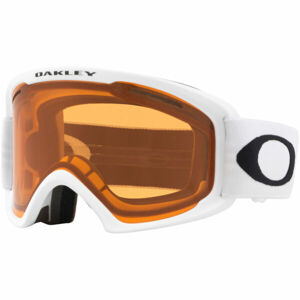 Oakley O-FRAME 2.0 PRO L Lyžařské brýle, bílá, velikost