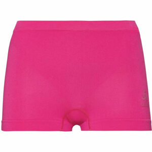 Odlo SUW WOMEN'S BOTTOM PANTY PERFORMANCE LIGHT růžová XS - Dámské spodní prádlo