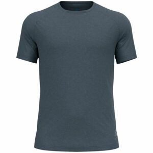 Odlo ACTIVE 365 Pánské tričko, tmavě šedá, velikost L