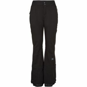 O'Neill BLESSED Dámské lyžařské/snowboardové kalhoty, černá, veľkosť XS