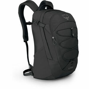 Osprey QUASAR 28 Lifestylový batoh, černá, velikost