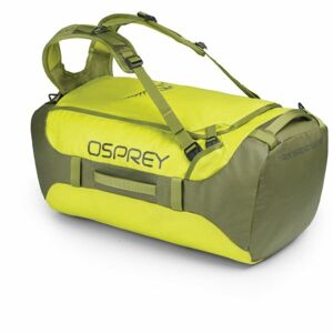 Osprey TRANSPORTER 65 II světle zelená NS - Cestovní zavazadlo