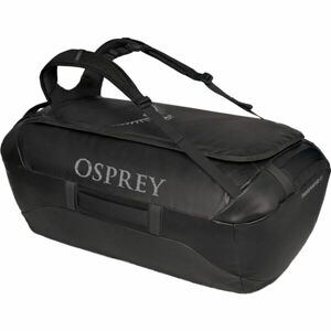 Osprey TRANSPORTER 95 Cestovní taška, černá, velikost UNI