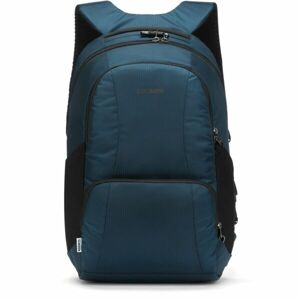 Pacsafe METROSAFE LS450 ECONYL Bezpečnostní batoh, tmavě modrá, velikost UNI