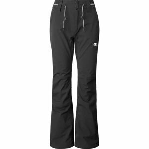 Picture MARY SLIM Dámské lyžařské kalhoty, černá, veľkosť XL