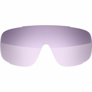 POC ASPIRE SPARELENS Náhradní zorník na brýle Aspire, fialová, velikost