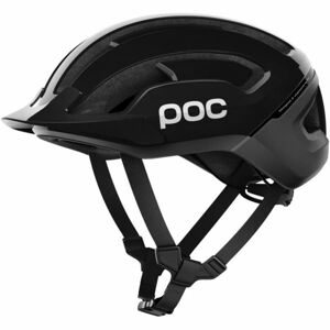 POC OMNE AIR RESTANCE SPIN Cyklistická helma, černá, veľkosť (54 - 60)