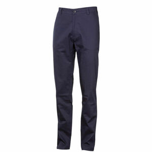 Progress OS BRIXEN Pánské volnočasové kalhoty, Tmavě modrá, velikost 52