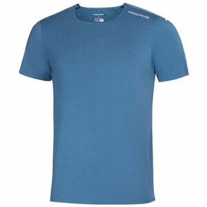 Progress MARCOS Pánské sportovní triko, modrá, velikost XL