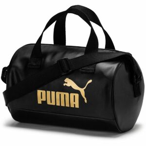 Puma COR UP HANDBAG WMN Dámská taška, černá, velikost UNI