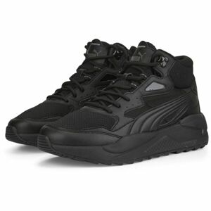 Puma MD Pánská obuv, černá, velikost 42