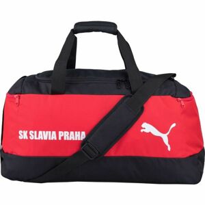 Puma SKS MEDUM Multifunkční cestovní taška, černá, veľkosť ua