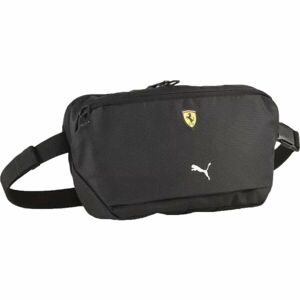 Puma FERRARI RACE WAIST BAG Ledvinka, černá, velikost