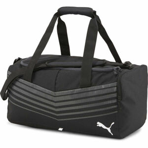 Puma FTBLPLAY SMALL BAG Sportovní taška, černá, velikost UNI