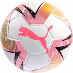 Puma FUTSAL 1 TB FIFA QUALITY PRO Futsalový míč, bílá, velikost 4