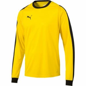 Puma LIGA GK JERSEY žlutá XL - Pánské triko