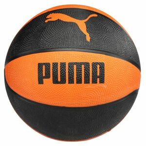 Puma BASKETBALL IND Basketbalový míč, černá, veľkosť 7