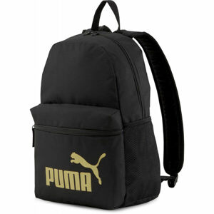 Puma PHASE BACKPACK Batoh, černá, velikost