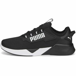 Puma Pánské volnočasové boty Pánské volnočasové boty, černá, velikost 47