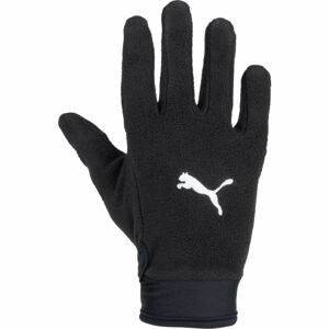 Puma teamLIGA 21 Winter gloves  S - Rukavice