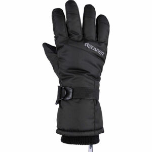 Reaper EDO Pánské rukavice, černá, veľkosť XL