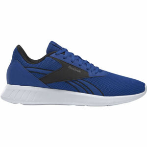 Reebok LITE 2.0 Pánská běžecká obuv, tmavě modrá, velikost 45