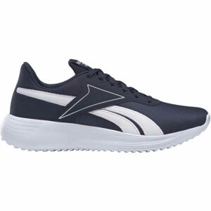Reebok LITE 3.0 Pánská běžecká obuv, tmavě modrá, velikost 41