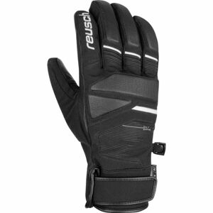Reusch STORM R-TEX® XT Zimní rukavice, černá, veľkosť 9