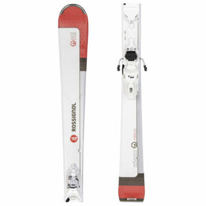Rossignol FAMOUS 9 + XPRESS W 10  157 - Dámské sjezdové lyže