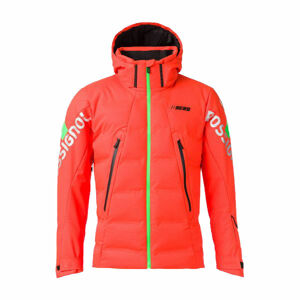 Rossignol HERO DEPART JKT  M - Pánská lyžařská bunda