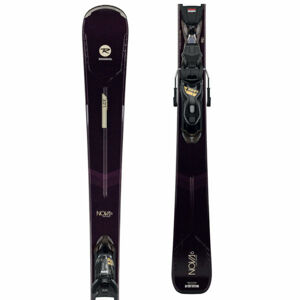 Rossignol NOVA 6+XPRESS W 11 GW  142 - Dámské sjezdové lyže